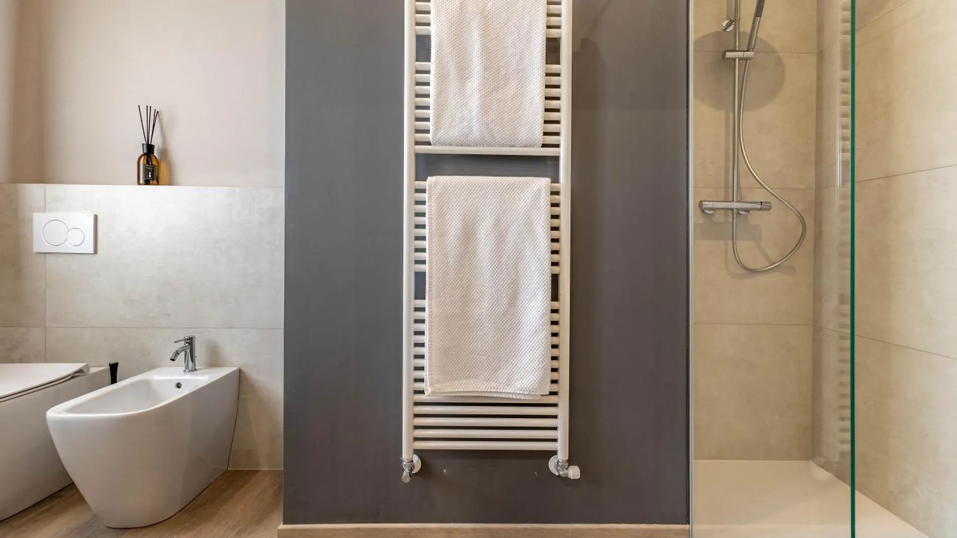 Idealhome Suite Padova