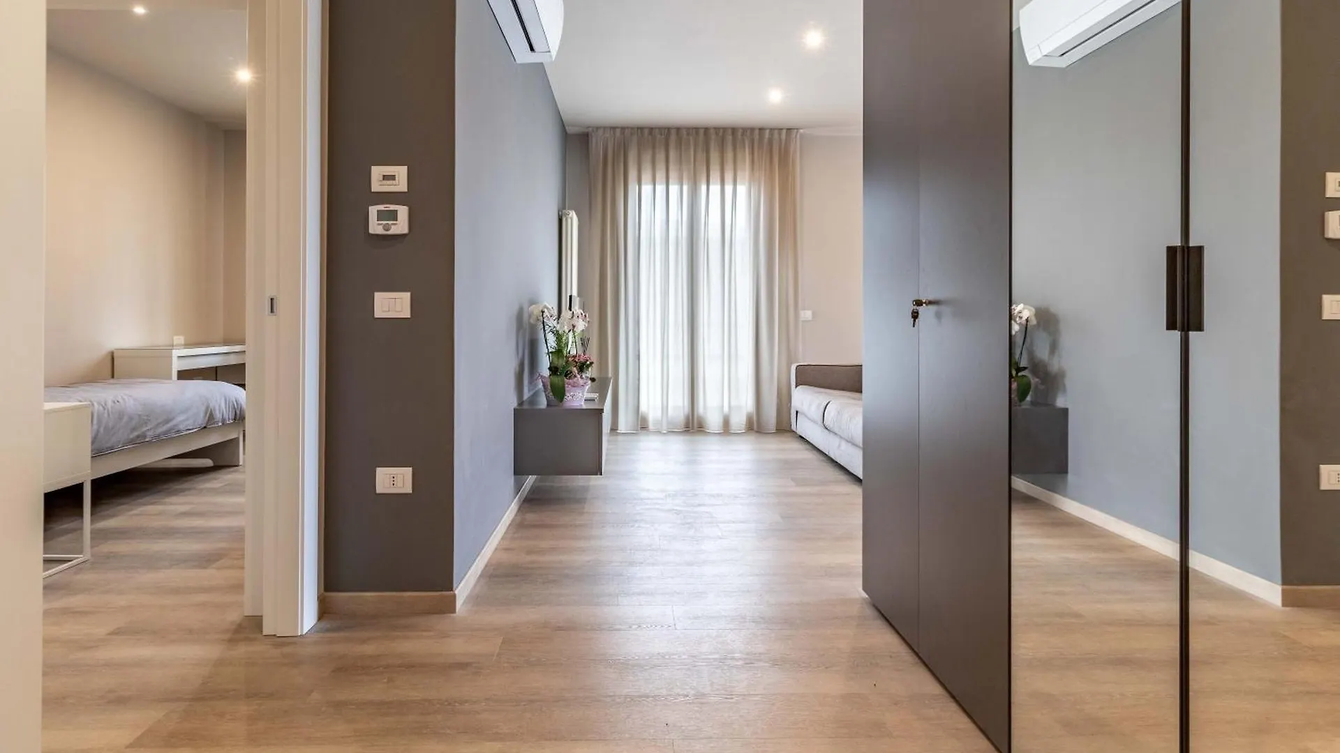 Appartamento Idealhome Suite Padova Italia