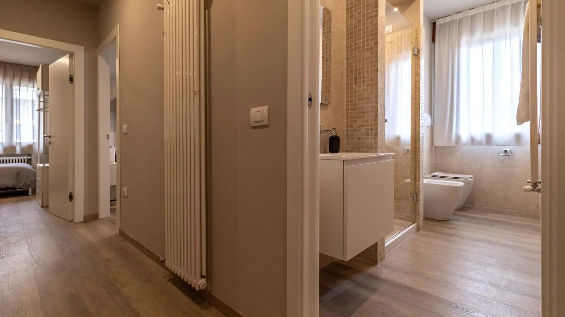 Idealhome Suite Padova