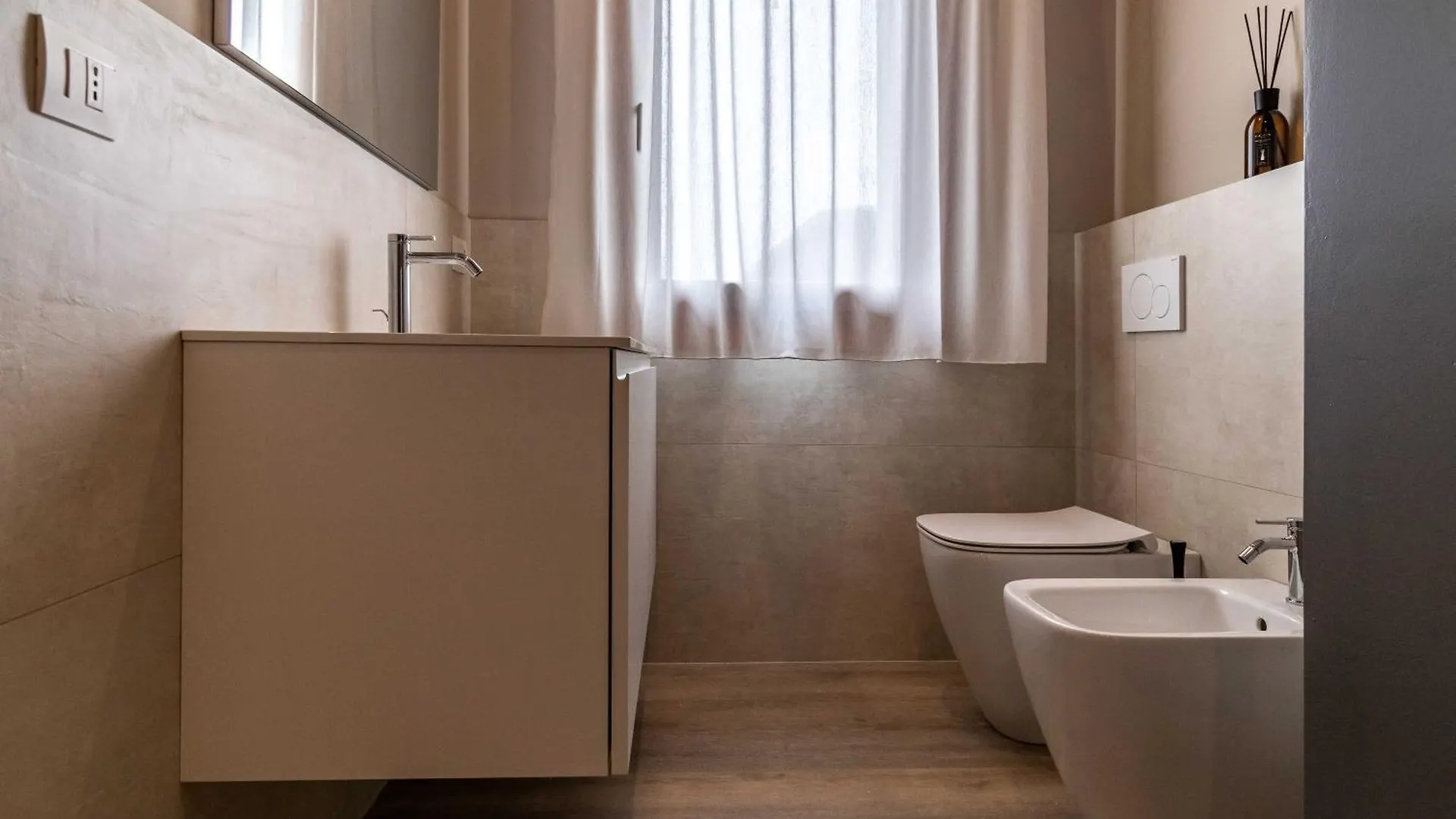 Appartamento Idealhome Suite Padova