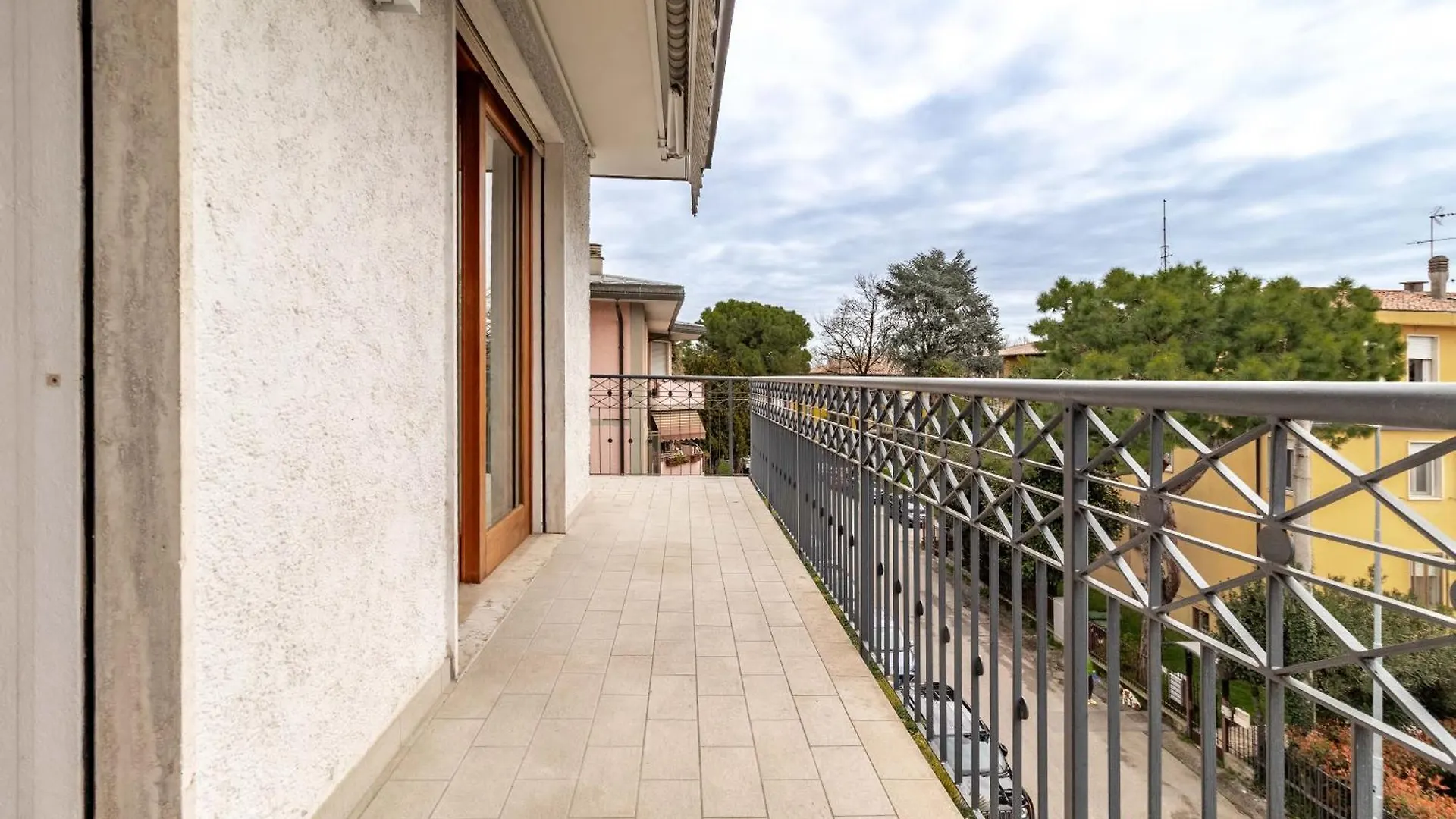 Idealhome Suite Padova Appartamento