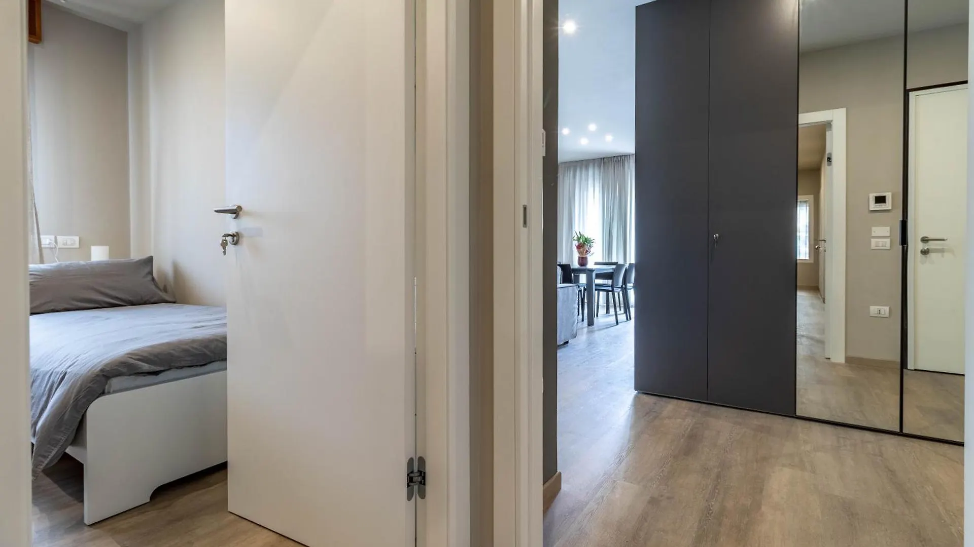 Appartamento Idealhome Suite Padova Italia