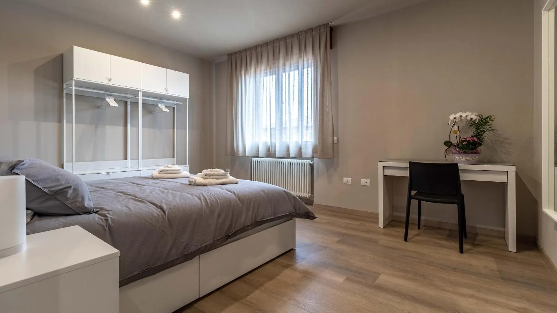 Appartamento Idealhome Suite Padova
