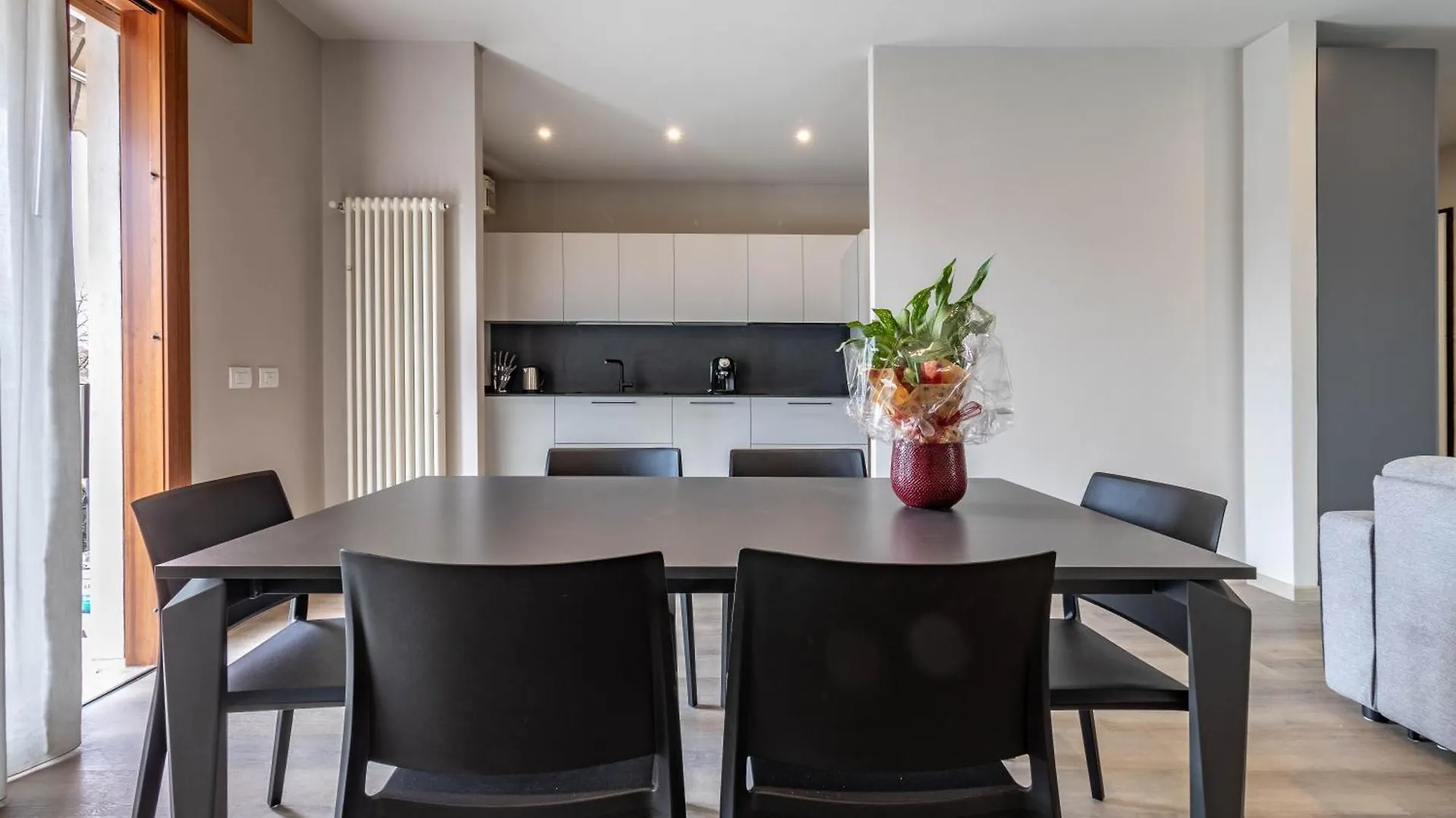 Idealhome Suite Padova