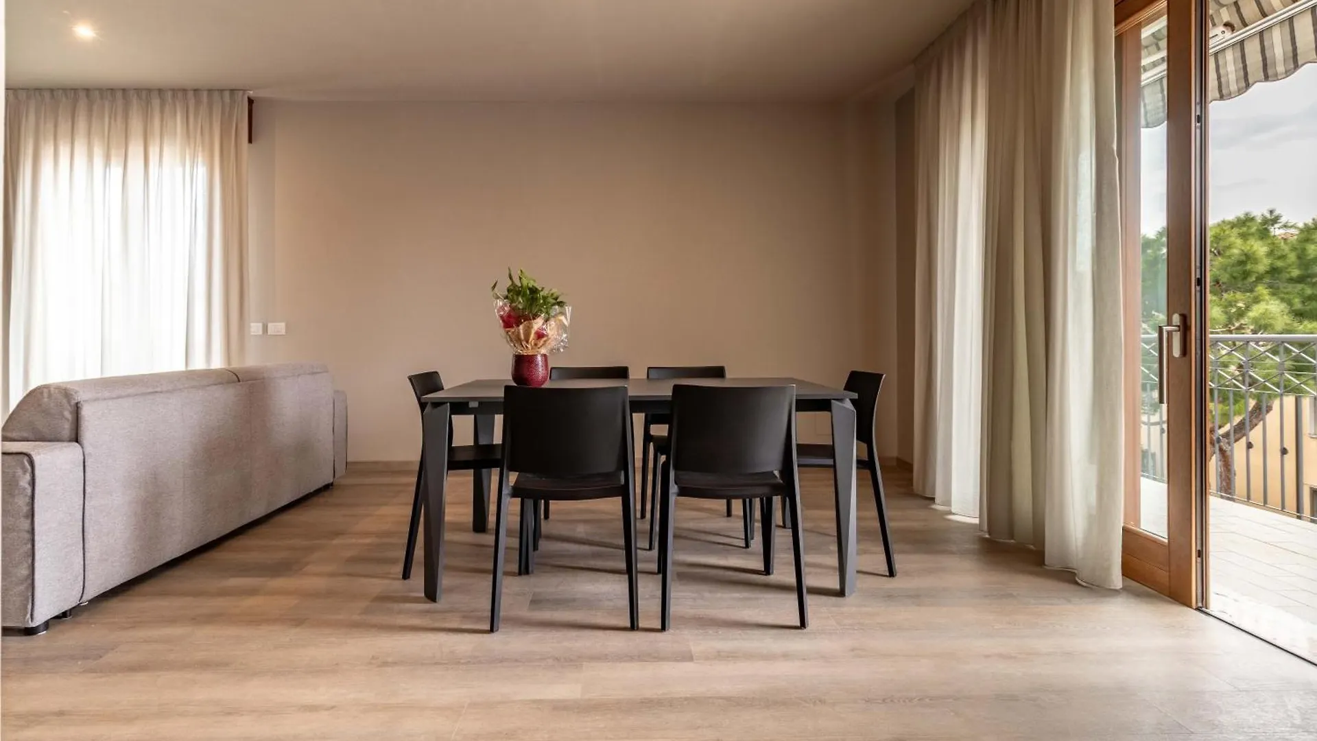 Idealhome Suite Padova Italia