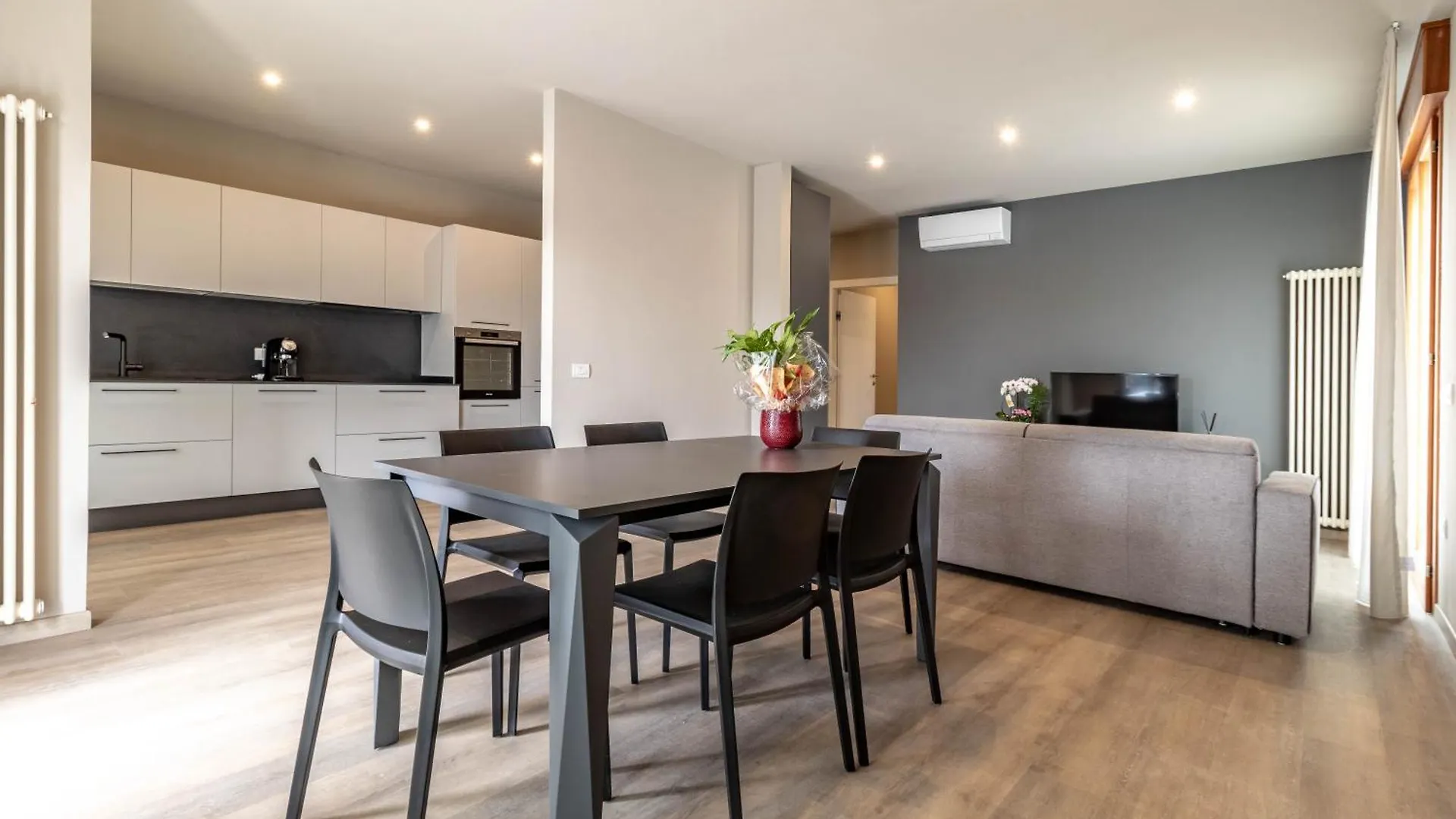 Idealhome Suite Padova