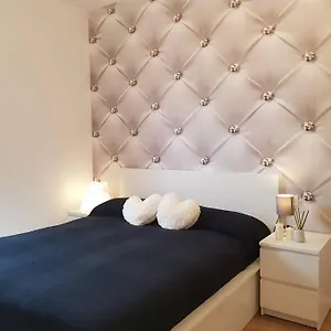 Bsuites Trieste Appartement